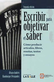 escribir-para-objetivar-el-saber