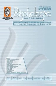 psychologia