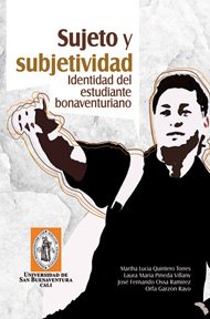 sujeto-subjetividad